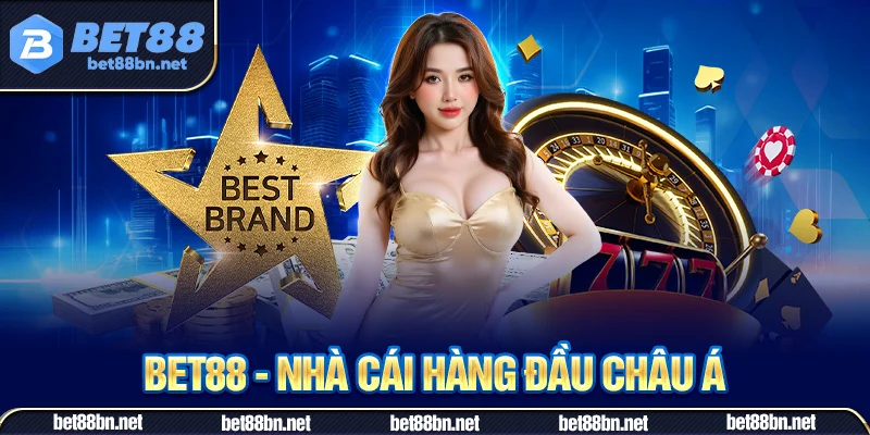 Những câu hỏi về nhà cái Bet88 mà người chơi cần lưu ý
